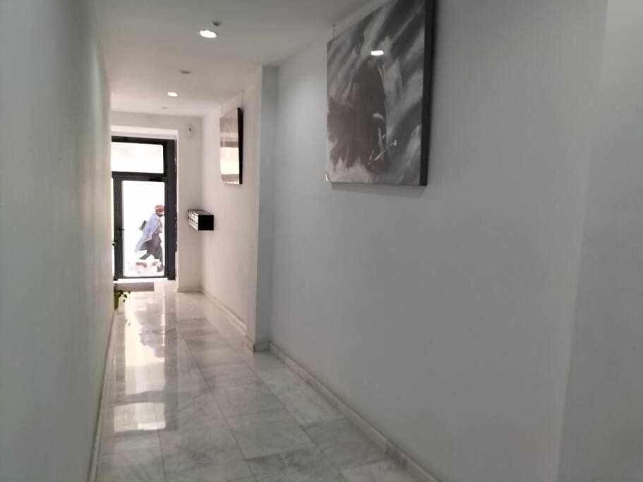 Loft Old City Couples Getaway Alicante Exterior foto